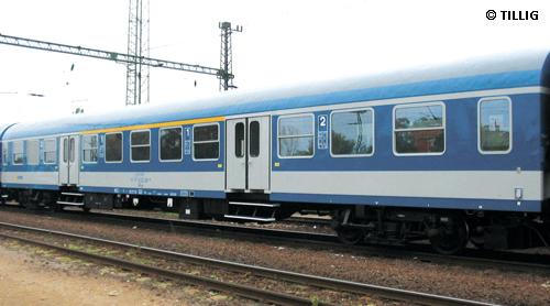 Passenger car 1st/2nd class type Halberstadt<br /><a href='images/pictures/Sachsenmodelle/74748.jpg' target='_blank'>Full size image</a>